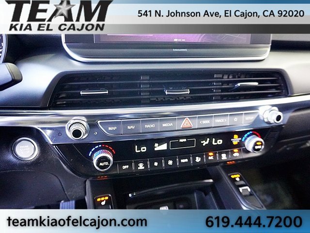 Certified 2022 Kia Telluride S image 31