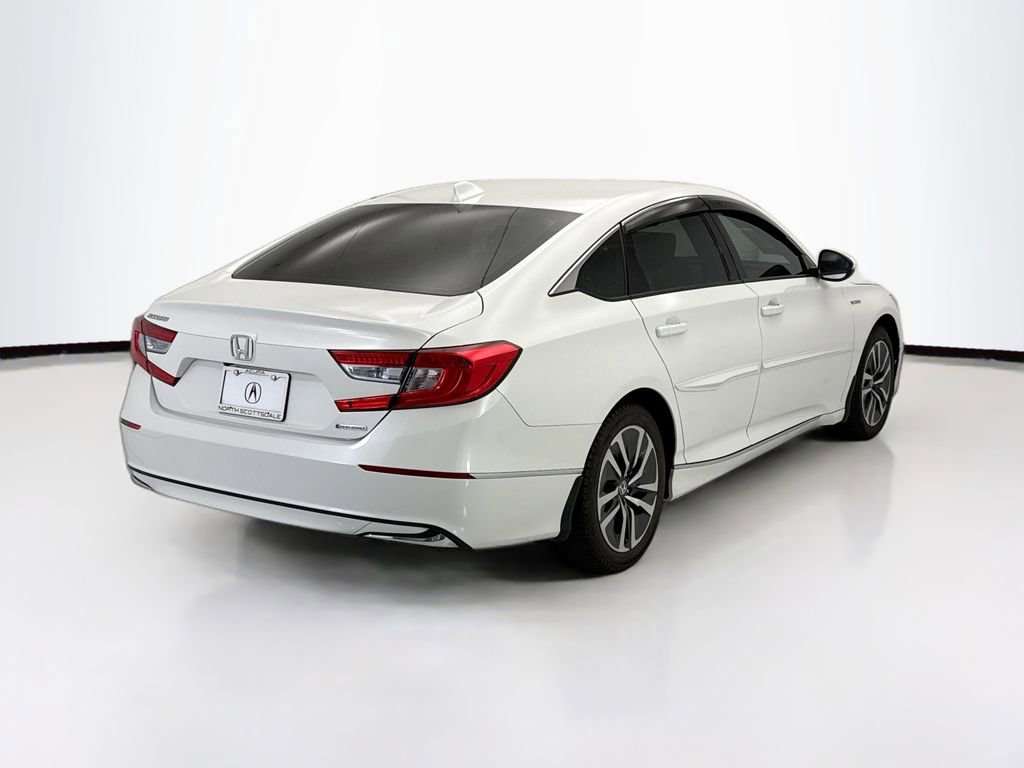 Used 2020 Honda Accord EX-L image 5