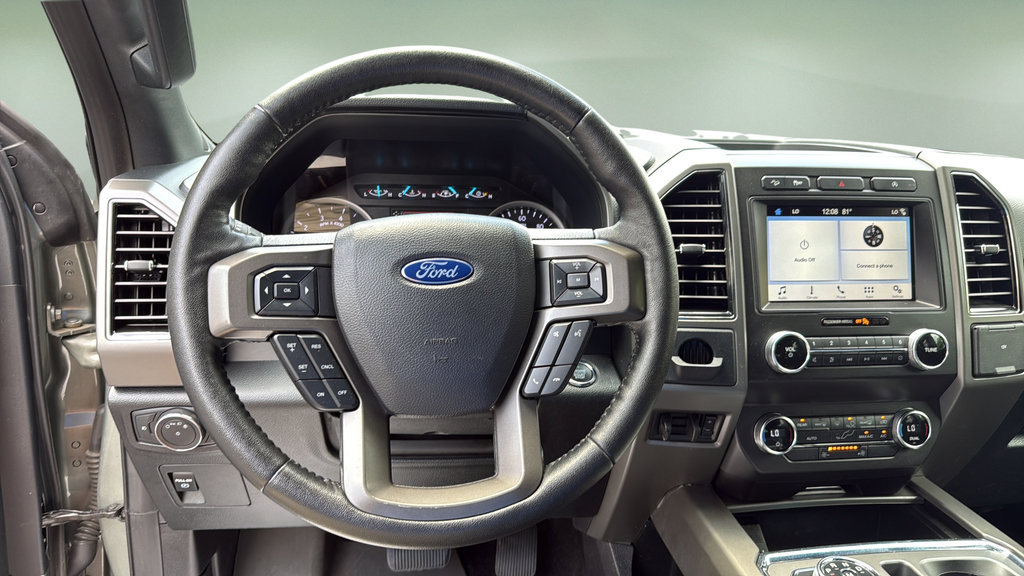 Used 2019 Ford Expedition XLT AWD/4WD image 25