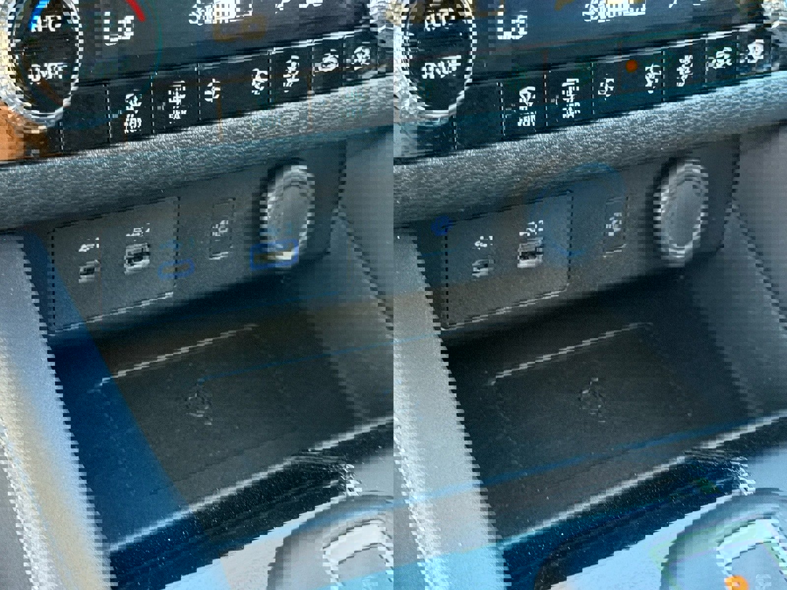 Used 2024 Mitsubishi Outlander 4WD Plug-In Hybrid image 26