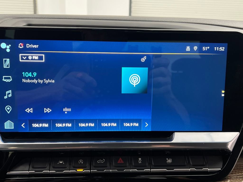 Used 2023 Chevrolet Silverado 1500 LT image 52