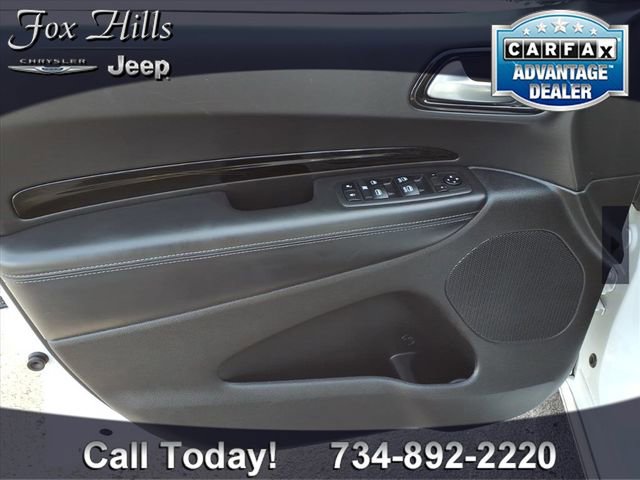 Used 2021 Dodge Durango Citadel image 15