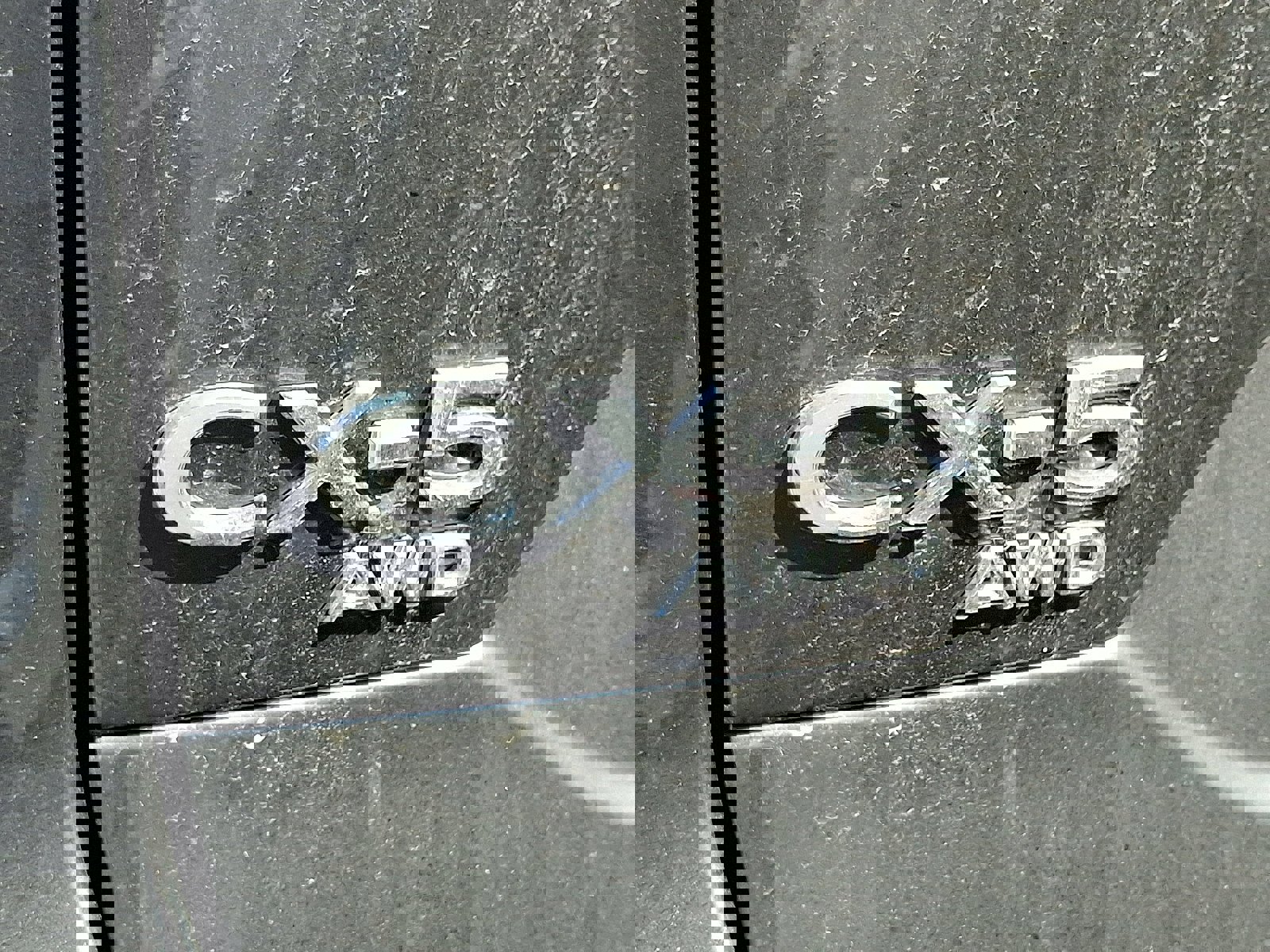 New 2025 MAZDA CX-5 AWD 2.5 S w/ Preferred Package image 5