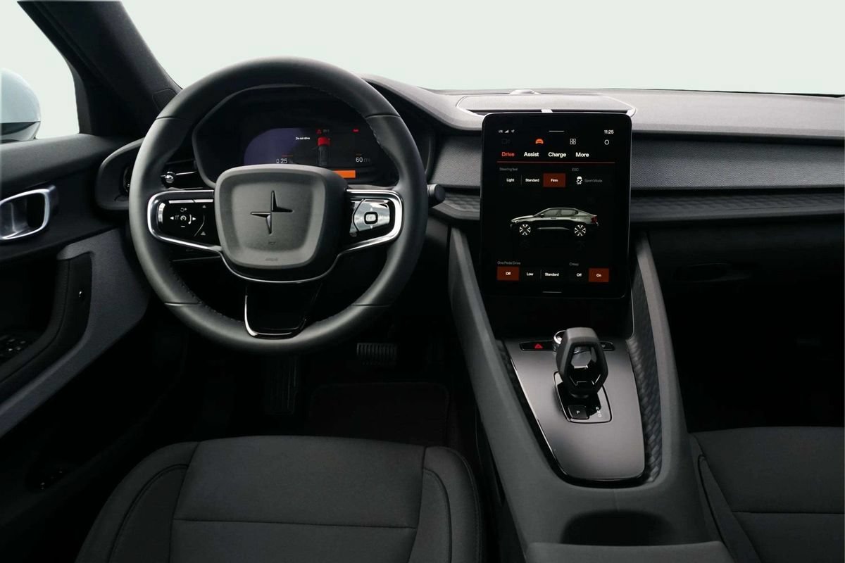 Used 2024 Polestar Polestar 2 AWD/4WD image 21