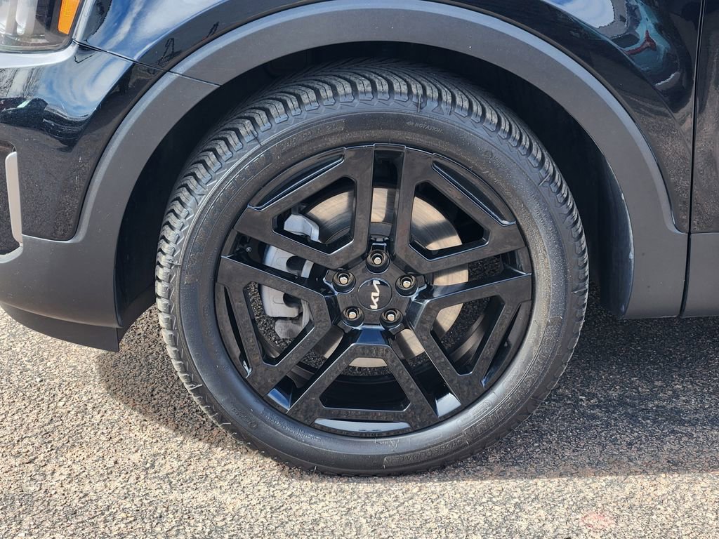 Certified 2023 Kia Telluride SX Prestige X-Line image 10