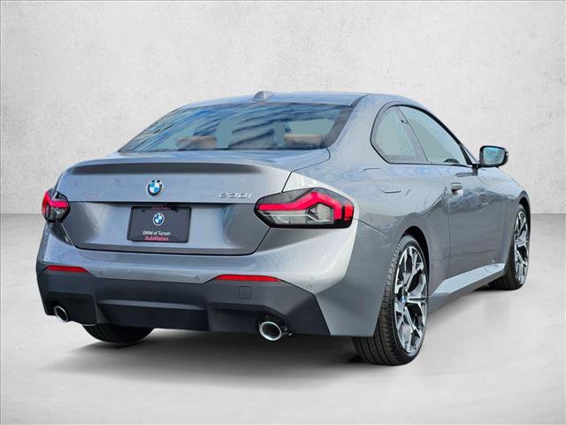 New 2026 BMW 230i Coupe w/ Premium Package image 2