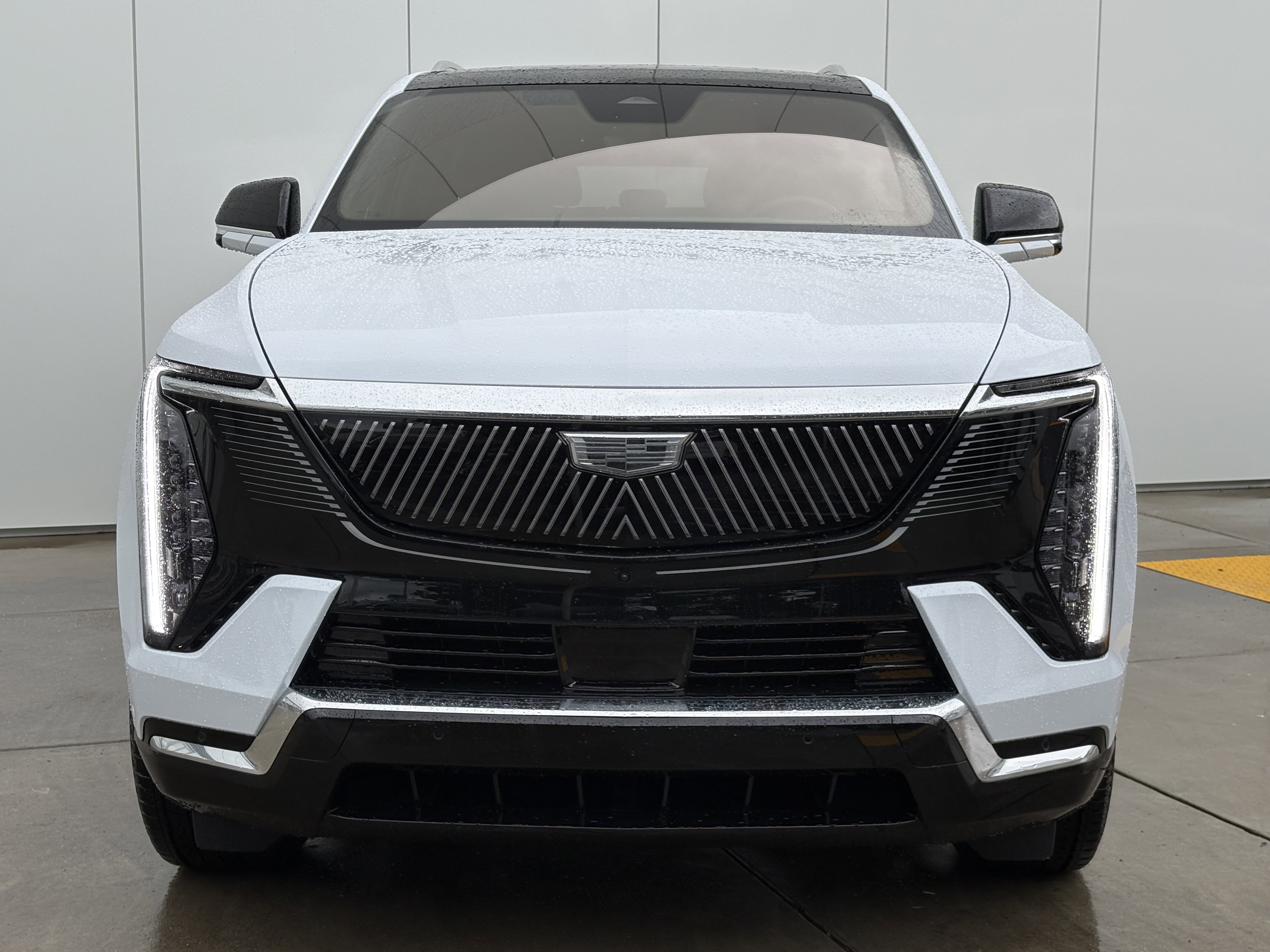 New 2026 Cadillac Escalade IQ Sport 1 image 3