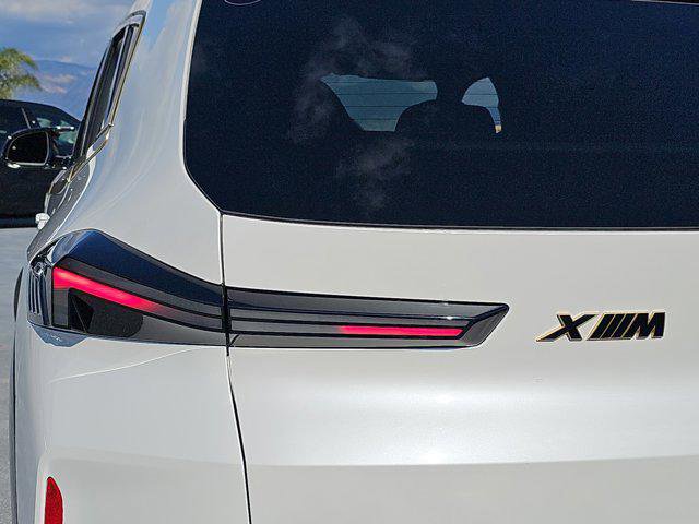 Certified 2024 BMW XM image 35