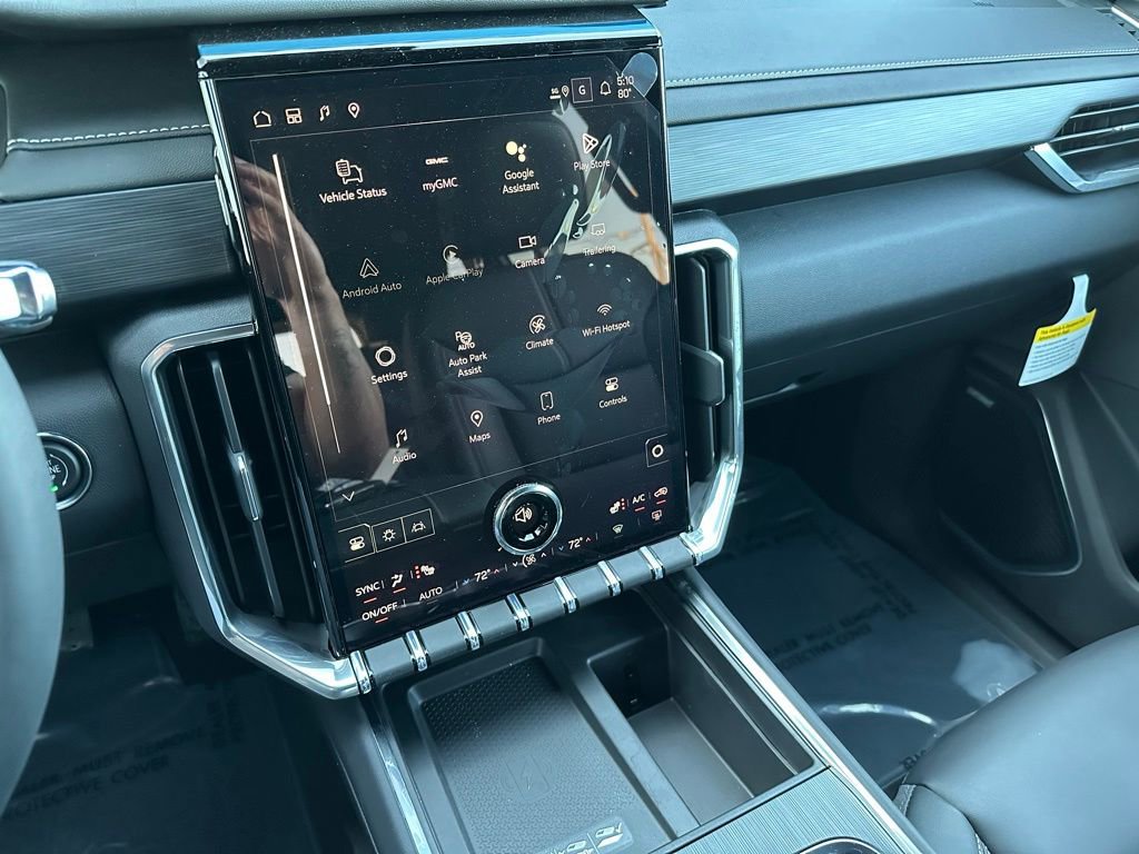 New 2026 GMC Acadia Elevation image 34