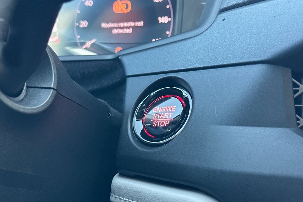 New 2026 Honda Accord SE image 23