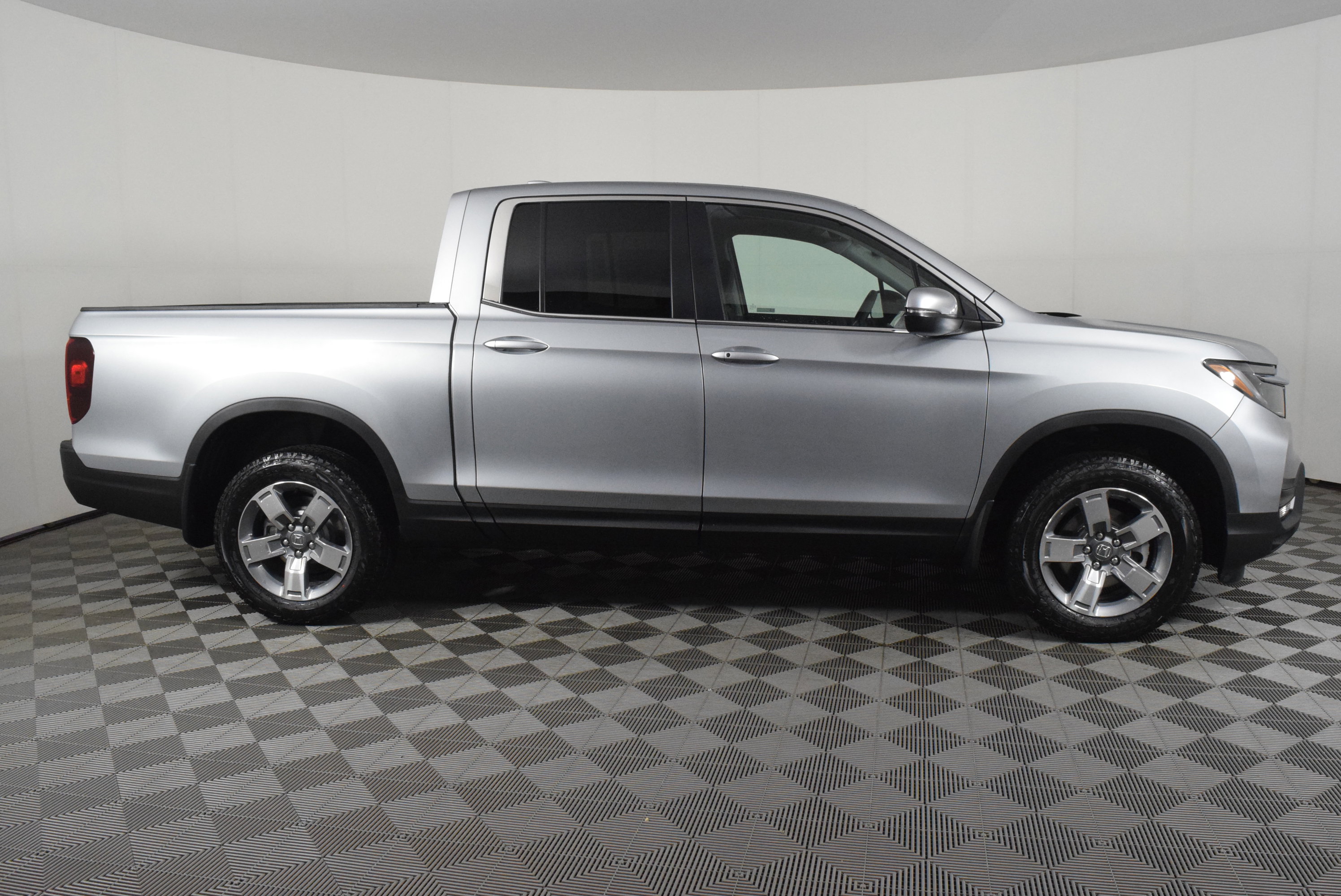 New 2026 Honda Ridgeline RTL image 5