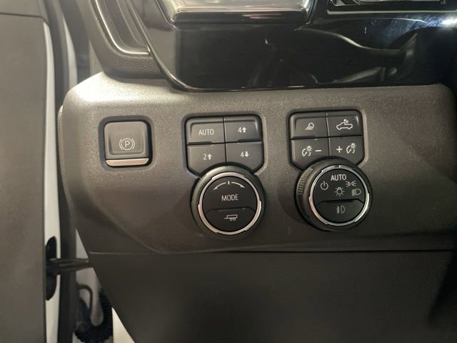 Used 2023 Chevrolet Silverado 1500 LTZ image 21