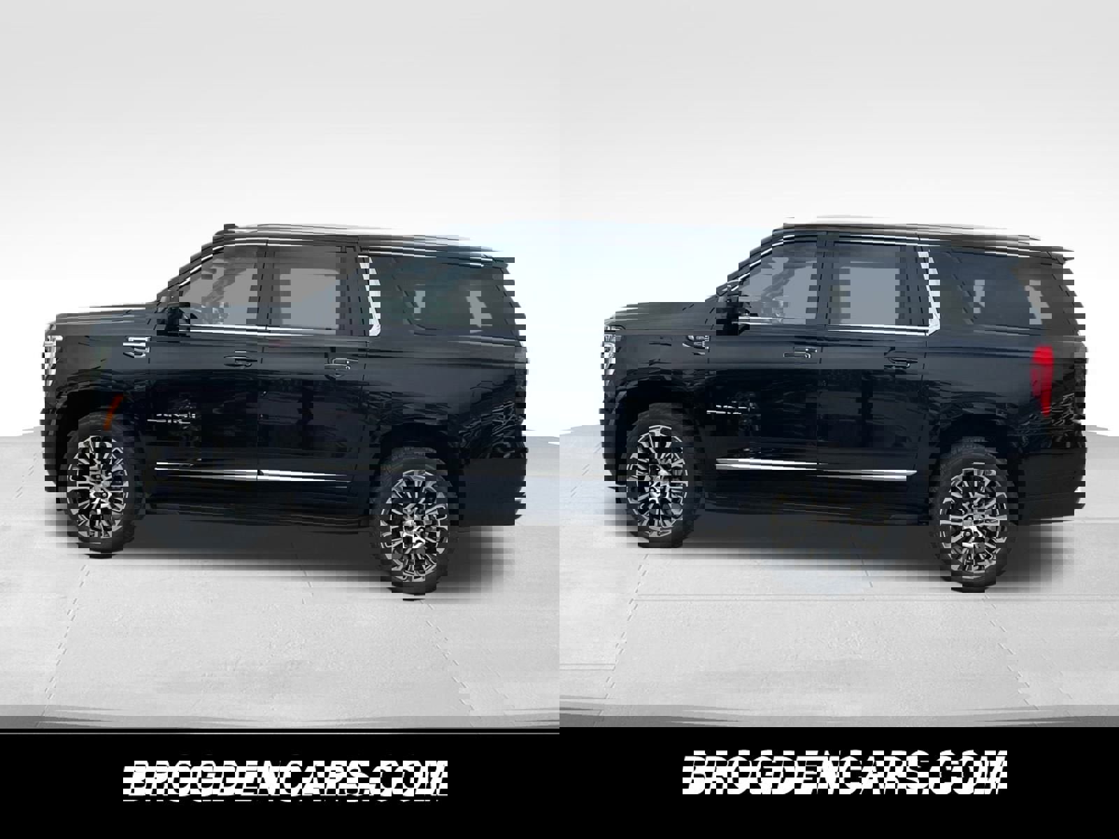 New 2026 GMC Yukon XL Denali image 8