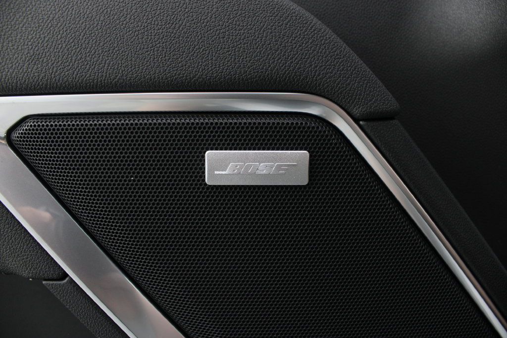 New 2026 Chevrolet Silverado 1500 RST w/ Redline Edition AWD/4WD image 15
