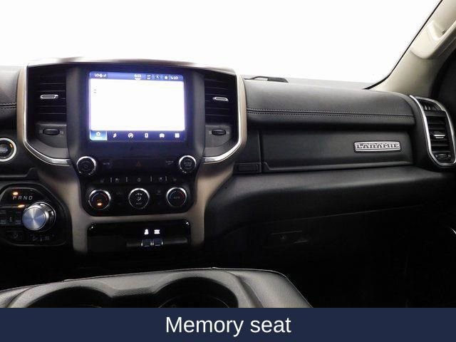 Used 2022 RAM 1500 Laramie w/ Off Road Group image 40