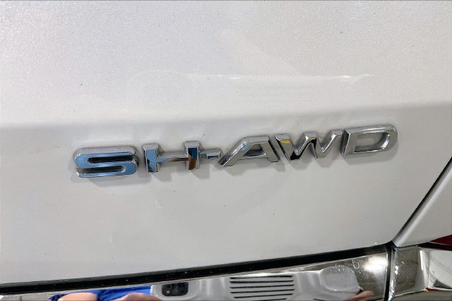 Used 2022 Acura MDX SH-AWD image 10