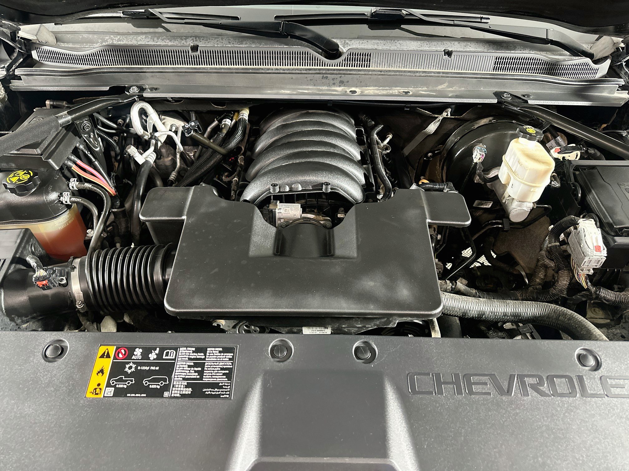 Used 2020 Chevrolet Tahoe LT RWD image 34