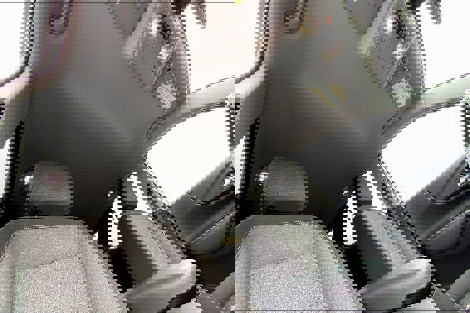 Used 2024 Chevrolet Equinox LT image 14