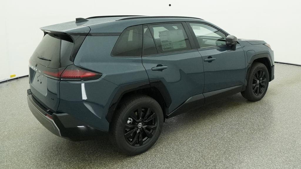 New 2026 Toyota RAV4 SE AWD/4WD image 16