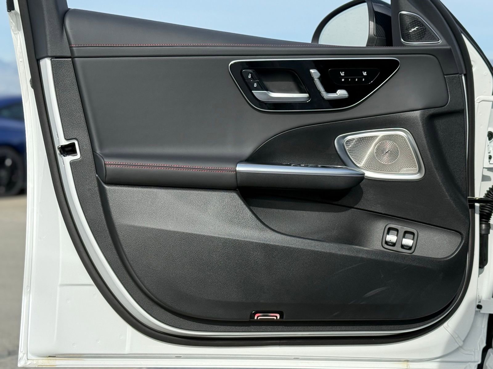 New 2026 Mercedes-Benz C 36 AMG S image 14