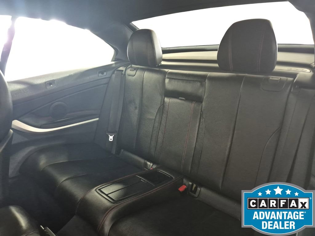 Used 2020 BMW 430i Convertible w/ Convenience Package image 31