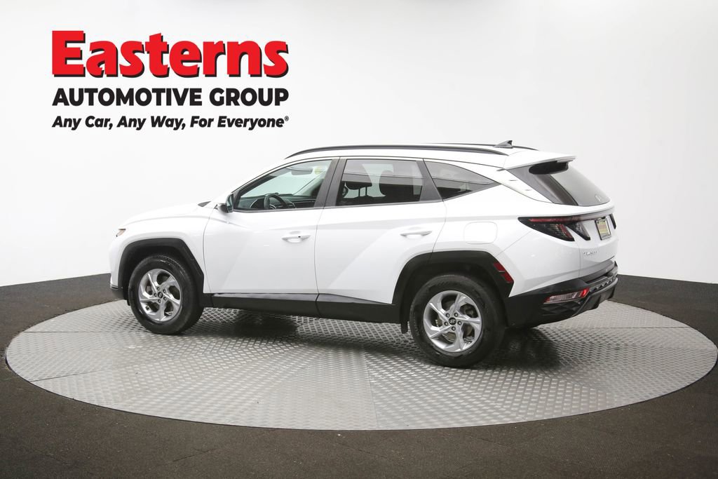 Used 2022 Hyundai Tucson SEL image 58