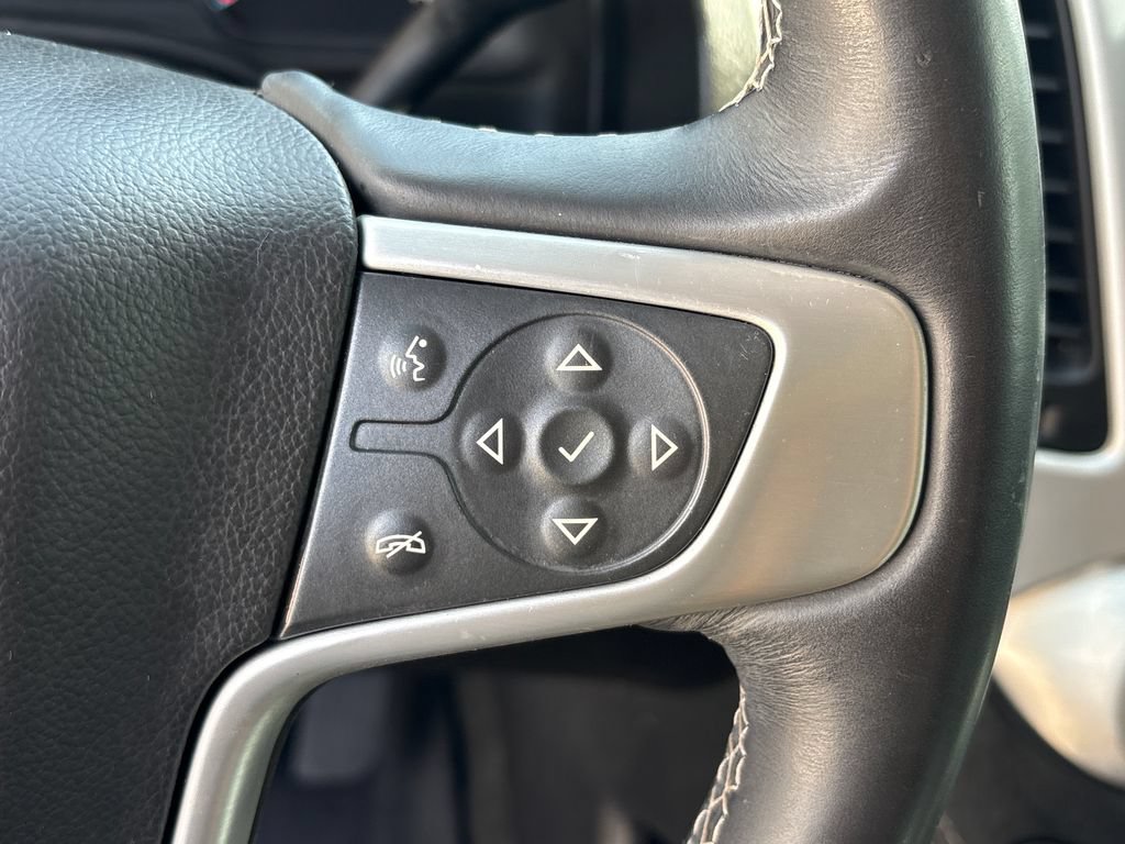 Used 2017 GMC Yukon SLT w/ Open Road Package RWD image 19