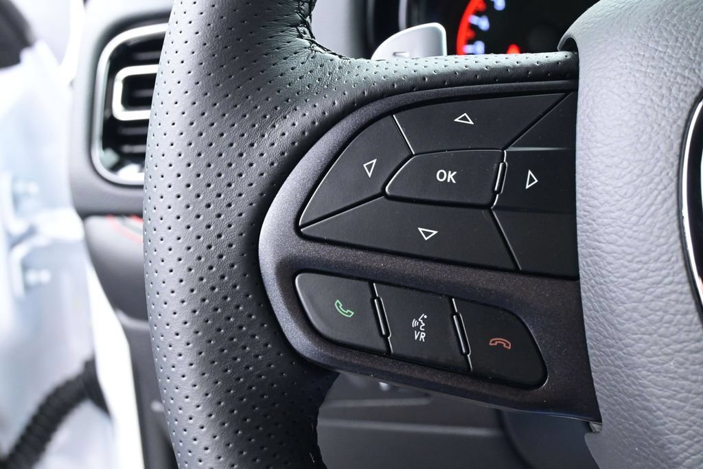 New 2027 Dodge Durango GT AWD/4WD image 27