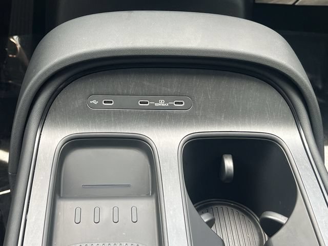 Certified 2026 Hyundai Palisade XRT Pro AWD/4WD image 30