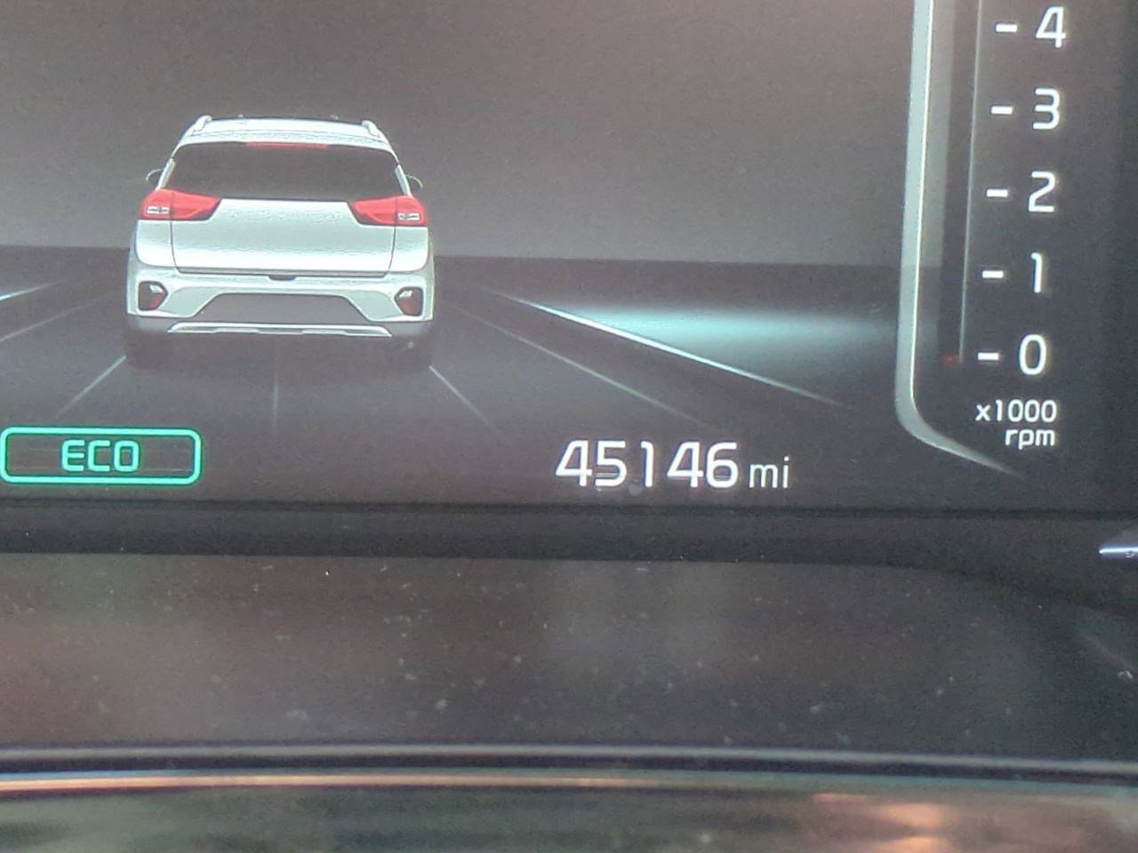 Certified 2022 Kia Niro EX Premium image 15