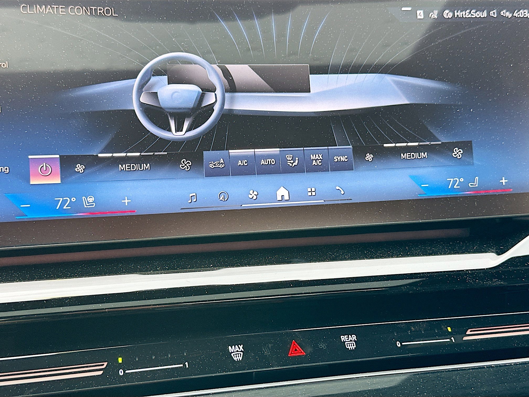 New 2026 BMW 530i w/ M Sport Package image 11