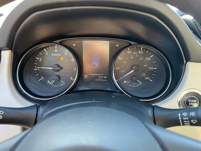 Used 2018 Nissan Rogue Sport SV image 17