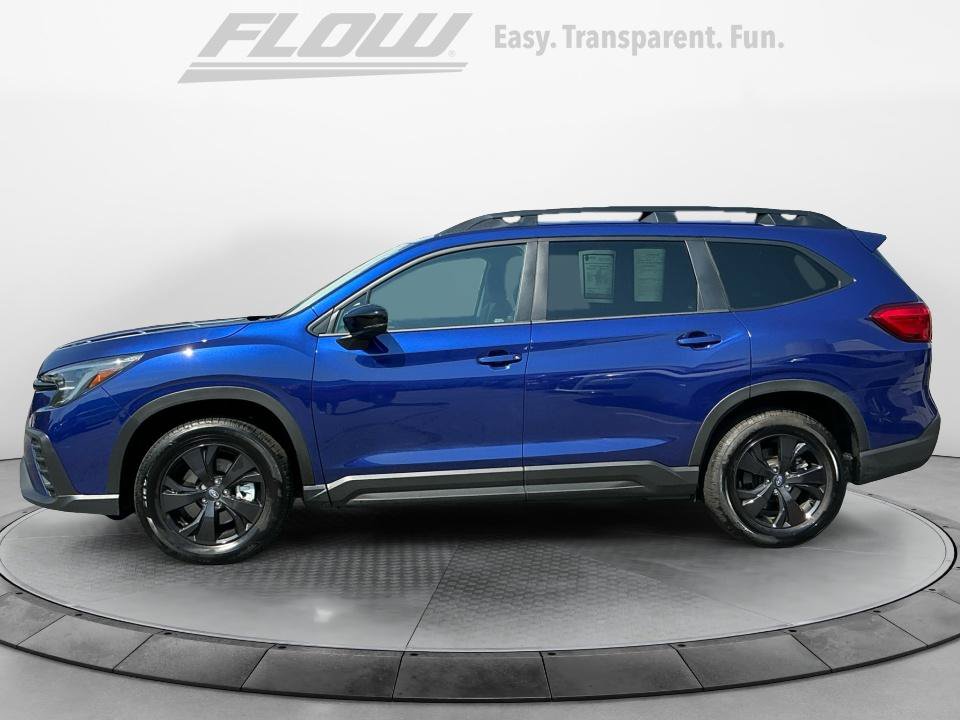 New 2026 Subaru Ascent Premium AWD/4WD image 4
