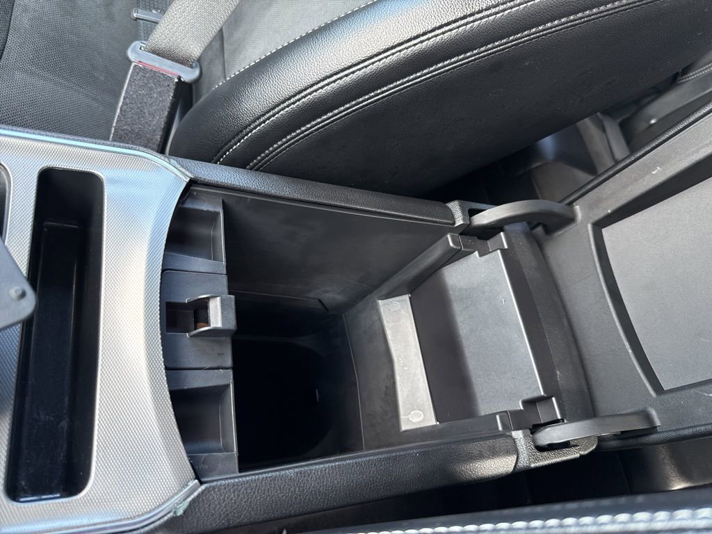 Used 2022 Ford Edge ST w/ Equipment Group 401A image 58