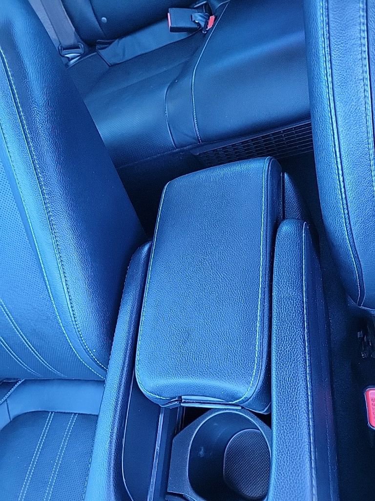 Used 2019 Honda Insight Touring image 31