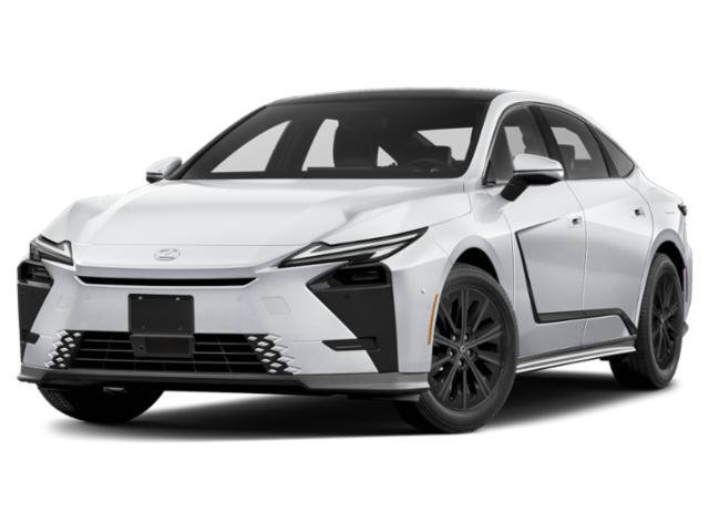 Used 2026 Lexus ES 350h w/ Convenience Package