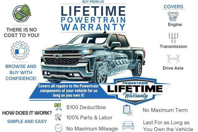 New 2025 Chevrolet Tahoe Premier image 28