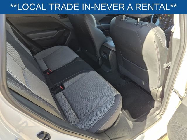 Certified 2024 Subaru Crosstrek 2.0i Premium image 16