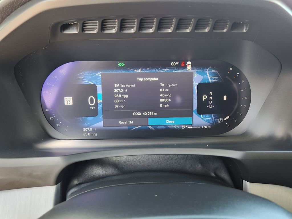 Used 2023 Volvo XC90 B5 Core w/ Protection Package Premier image 7