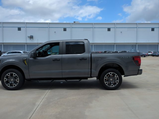 Used 2024 Ford F150 STX AWD/4WD image 8