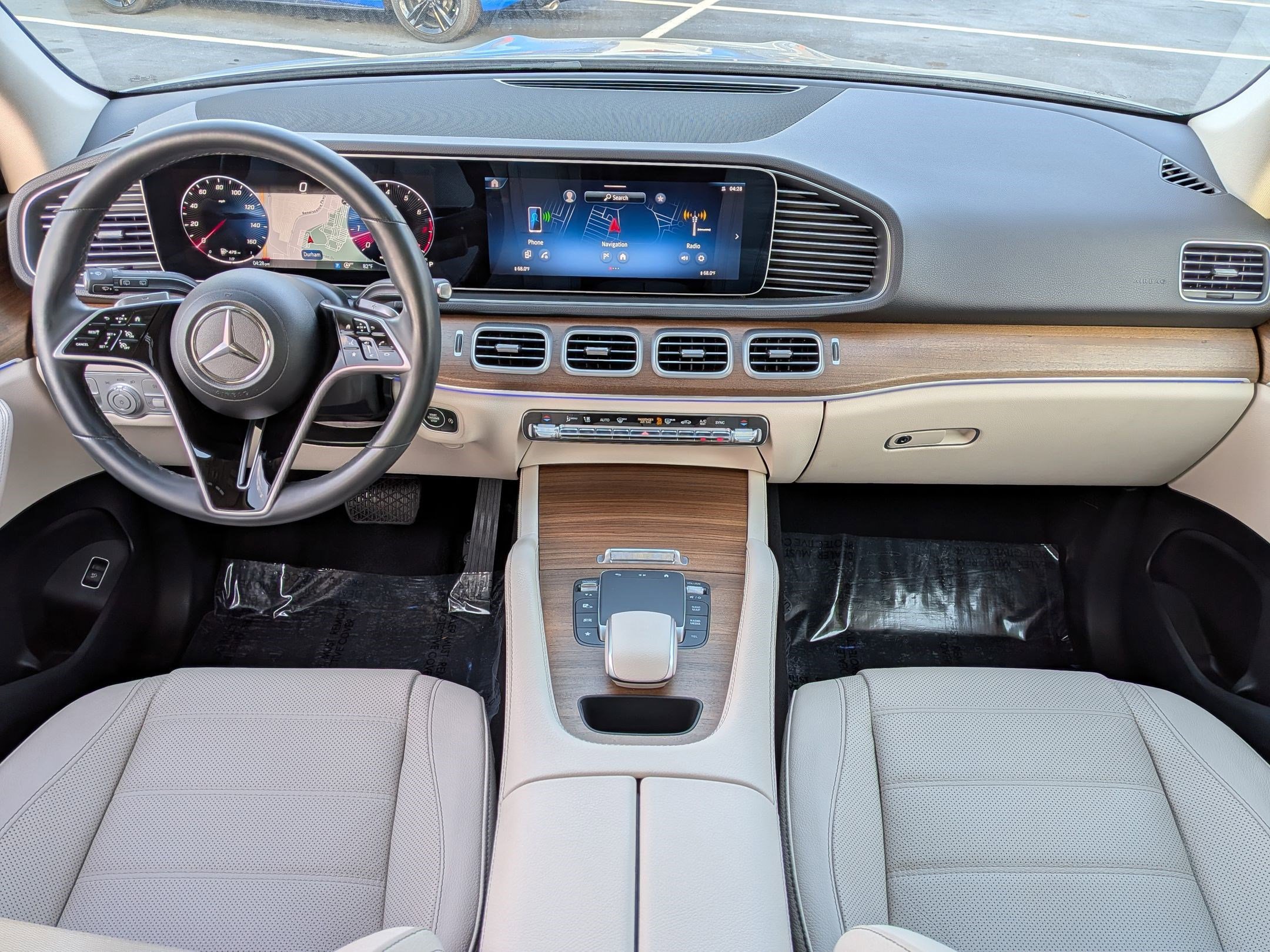 Certified 2024 Mercedes-Benz GLE 350 4MATIC image 31