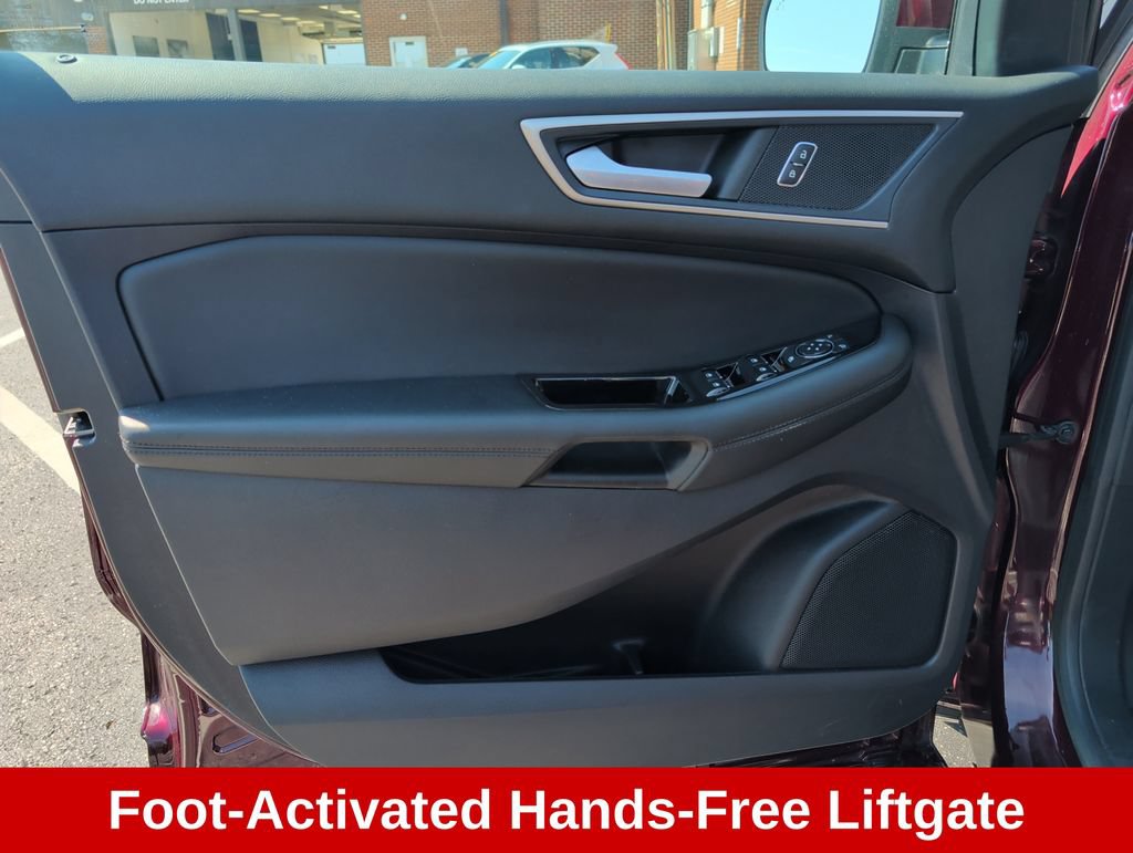 Used 2019 Ford Edge SEL w/ Equipment Group 201A AWD/4WD image 12