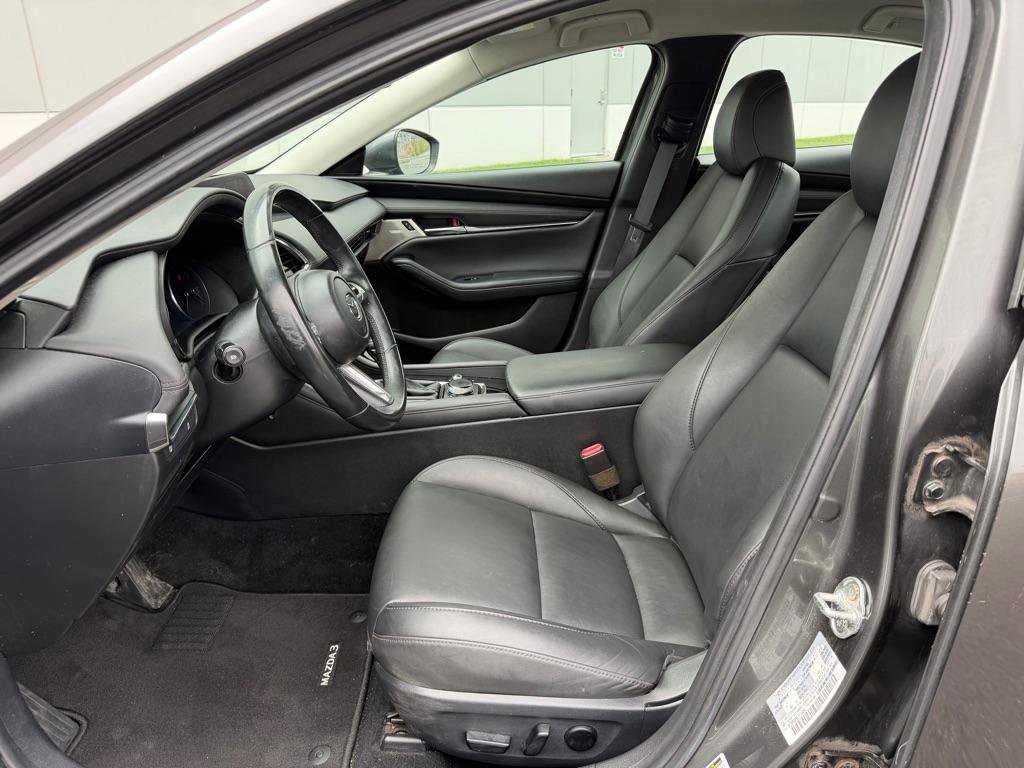 Used 2020 MAZDA MAZDA3 AWD Sedan w/ Preferred Package image 28