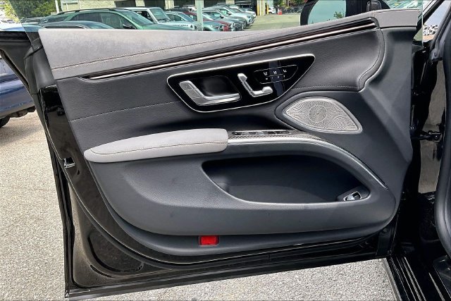 Certified 2023 Mercedes-Benz EQS AMG 4MATIC image 18