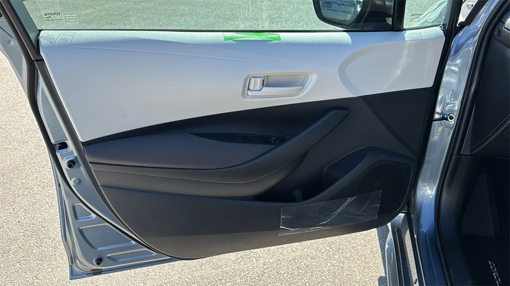 New 2026 Toyota Corolla LE image 13