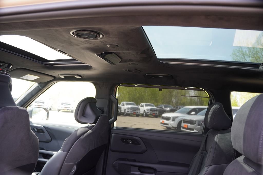 New 2027 Kia Telluride SX Prestige X-Pro AWD/4WD image 13