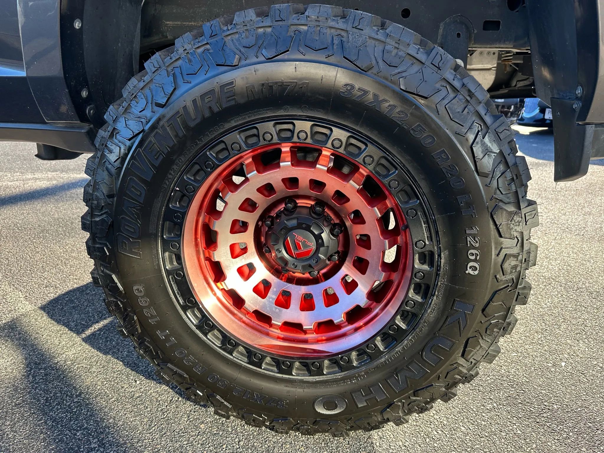 Used 2019 RAM 2500 Laramie image 57