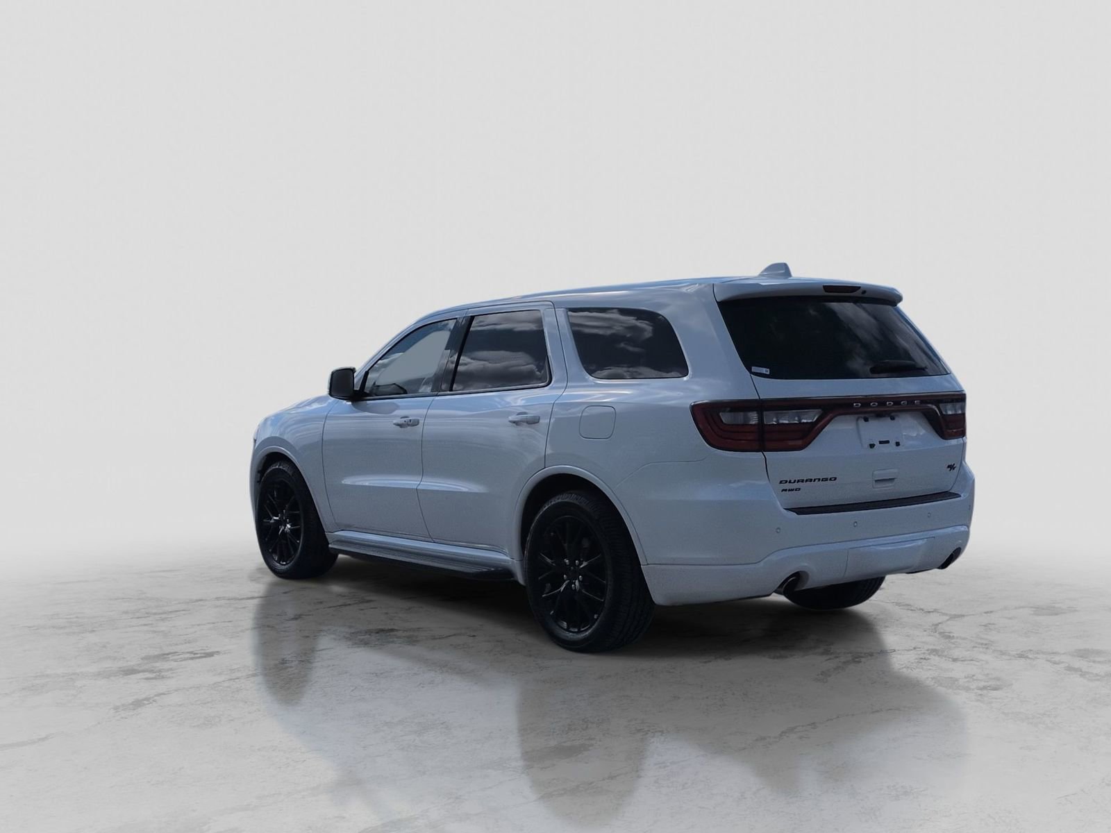 Used 2016 Dodge Durango R/T w/ Technology Group image 5