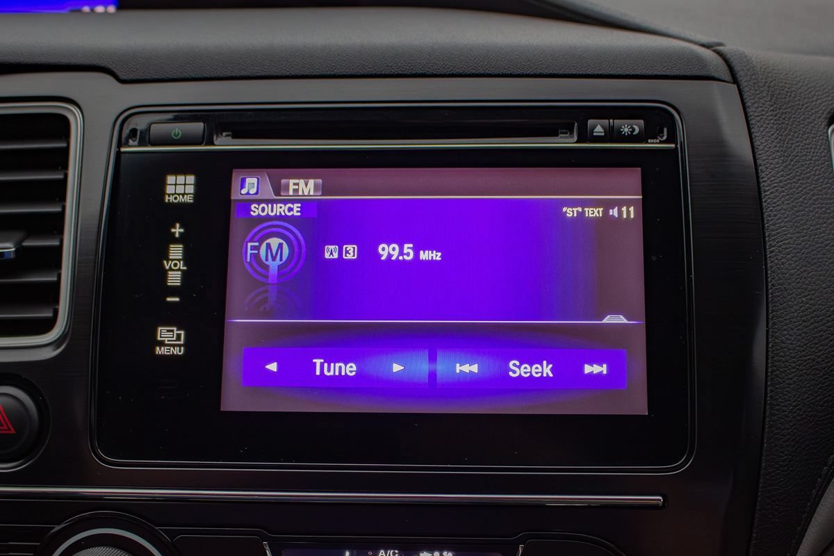 Used 2014 Honda Civic EX-L image 29