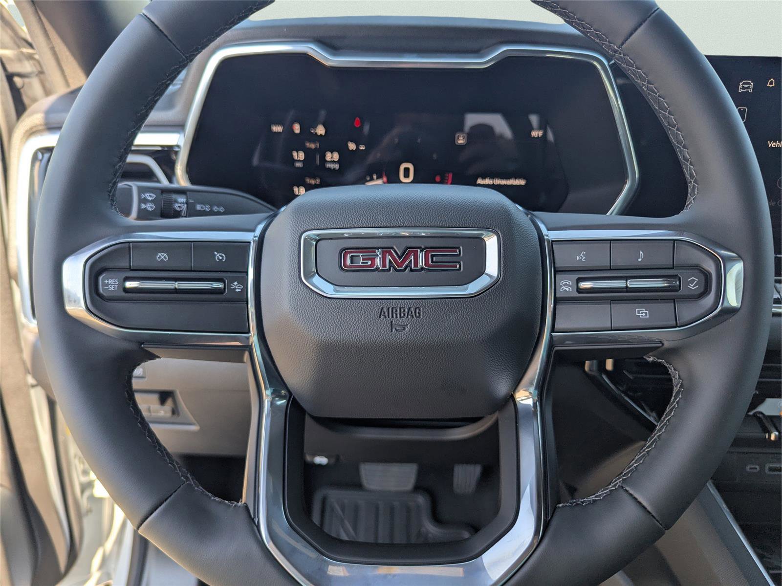 New 2026 GMC Canyon Elevation w/ Convenience Package image 25